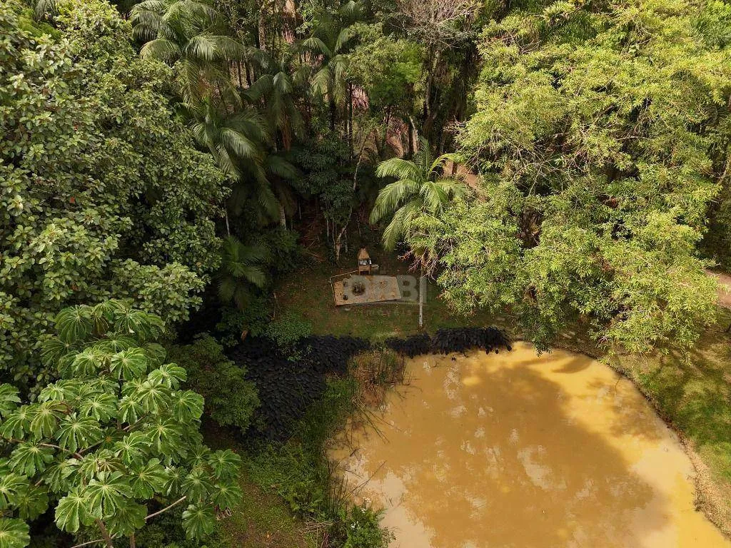 Casa de Campo com 3 dormitórios à venda, 100 m por R$ 420.000 - Rodeio 32 - Rodeio/SC — foto 7