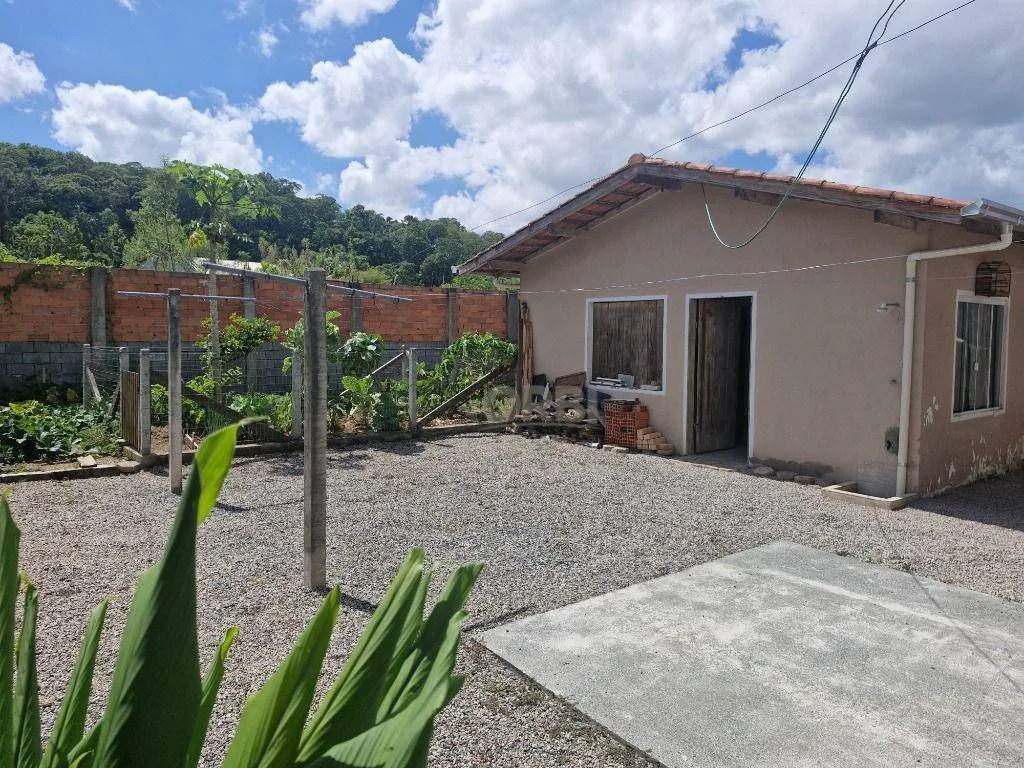 Casa com 4 dormitórios à venda, 175 m por R$ 680.000,00 - Bela Vista - Gaspar/SC - foto 1