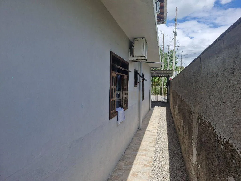 Casa com 4 dormitórios à venda, 175 m por R$ 680.000,00 - Bela Vista - Gaspar/SC — foto 2