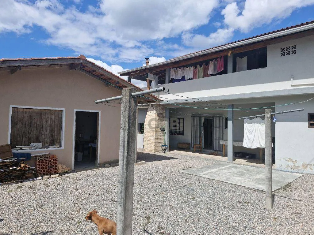 Casa com 4 dormitórios à venda, 175 m por R$ 680.000,00 - Bela Vista - Gaspar/SC — foto 4