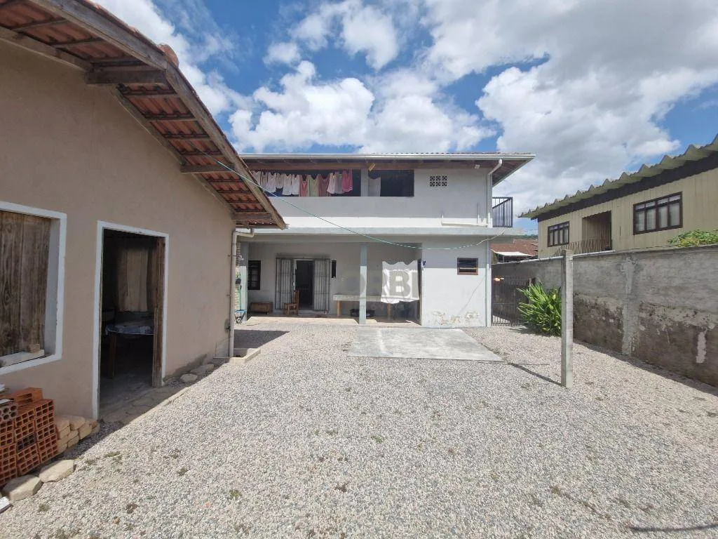 Casa com 4 dormitórios à venda, 175 m por R$ 680.000,00 - Bela Vista - Gaspar/SC — foto 6