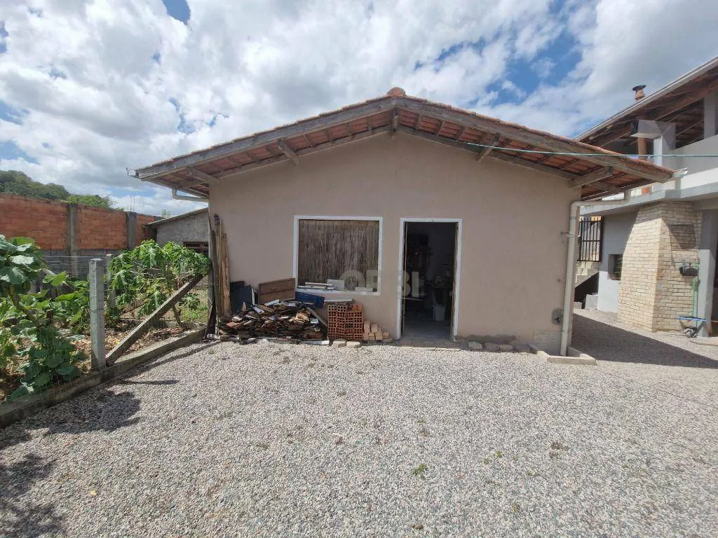 Casa com 4 dormitórios à venda, 175 m por R$ 680.000,00 - Bela Vista - Gaspar/SC — foto 7