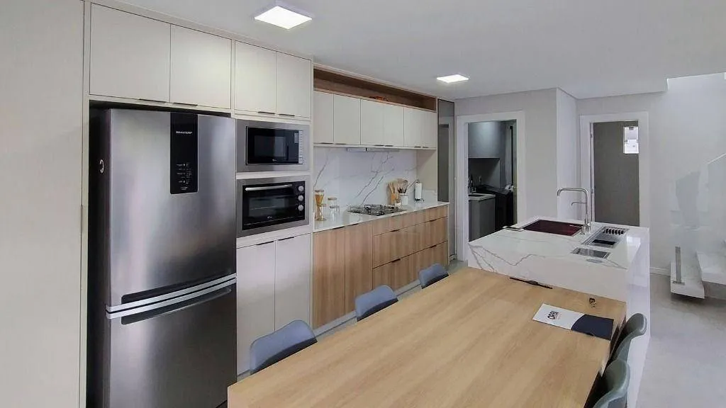 Casa com 3 dormitórios à venda, 139 m por R$ 1.166.000,00 - Bela Vista - Gaspar/SC - foto 1