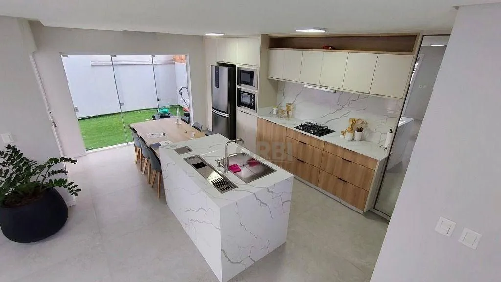 Casa com 3 dormitórios à venda, 139 m por R$ 1.166.000,00 - Bela Vista - Gaspar/SC — foto 3