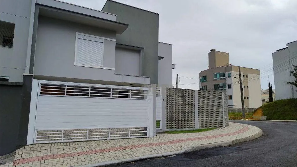 Casa com 3 dormitórios à venda, 139 m por R$ 1.166.000,00 - Bela Vista - Gaspar/SC — foto 4