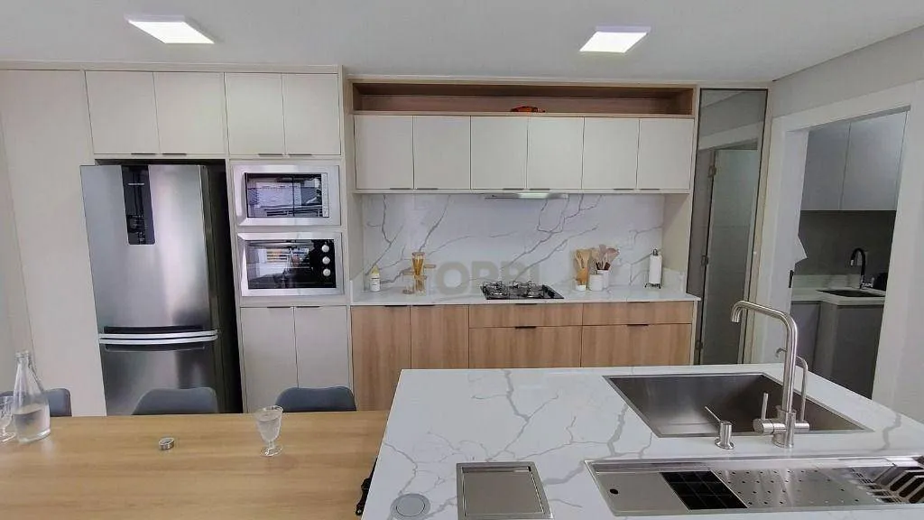 Casa com 3 dormitórios à venda, 139 m por R$ 1.166.000,00 - Bela Vista - Gaspar/SC — foto 5