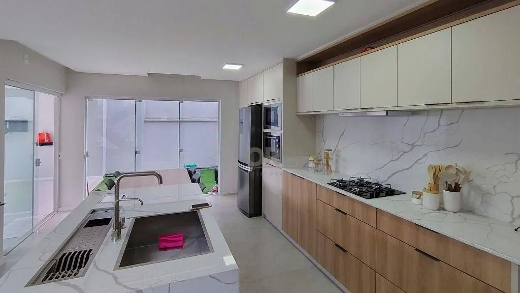 Casa com 3 dormitórios à venda, 139 m por R$ 1.166.000,00 - Bela Vista - Gaspar/SC — foto 6