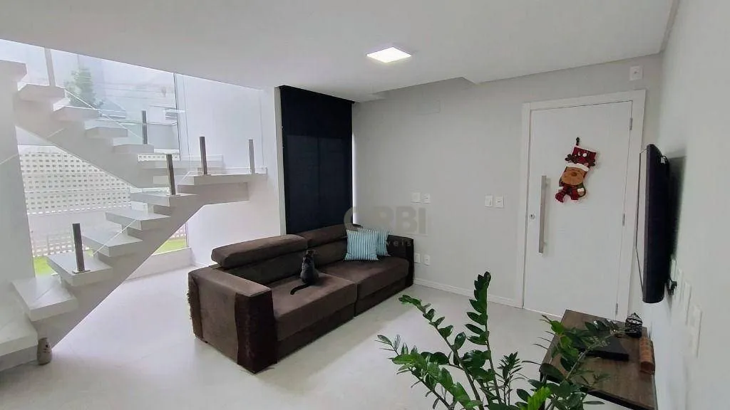 Casa com 3 dormitórios à venda, 139 m por R$ 1.166.000,00 - Bela Vista - Gaspar/SC — foto 7