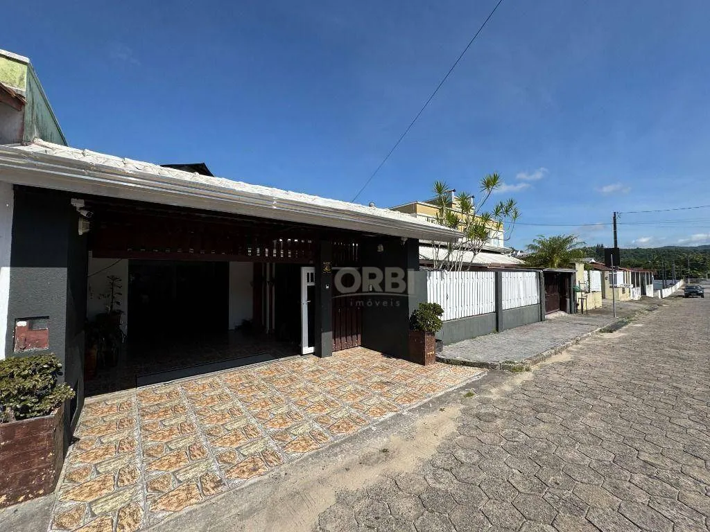 CASA A VENDA — foto 2