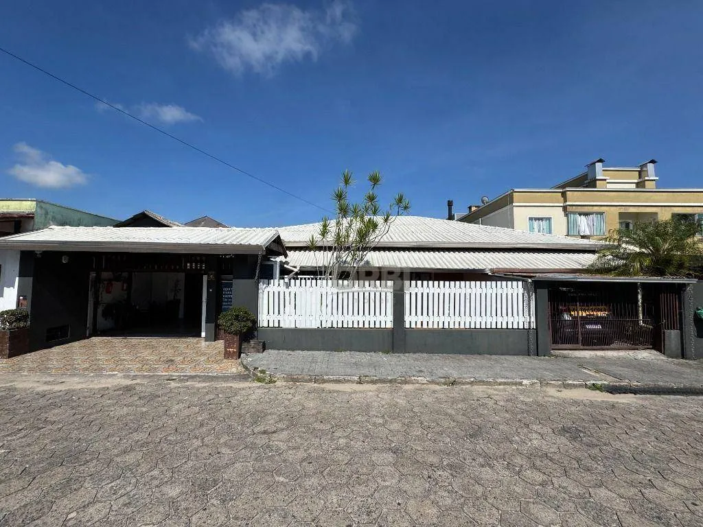 CASA A VENDA — foto 3
