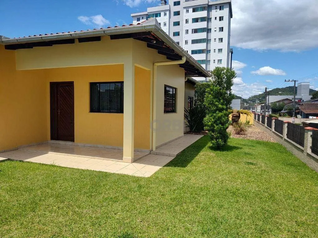 Casa com 3 dormitórios à venda, 129 m por R$ 990.000,00 - Itoupava Norte - Blumenau/SC — foto 2