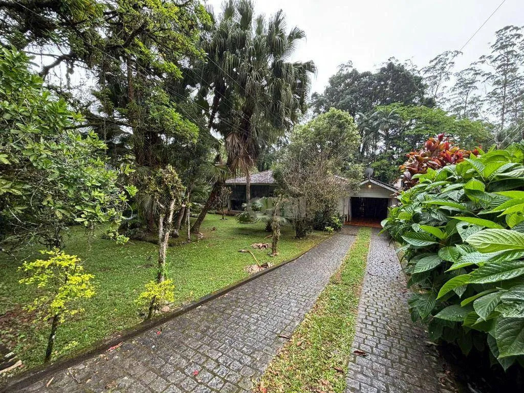 Casa com 3 dormitórios à venda, 145 m por R$ 650.000,00 - Progresso - Blumenau/SC - foto 1