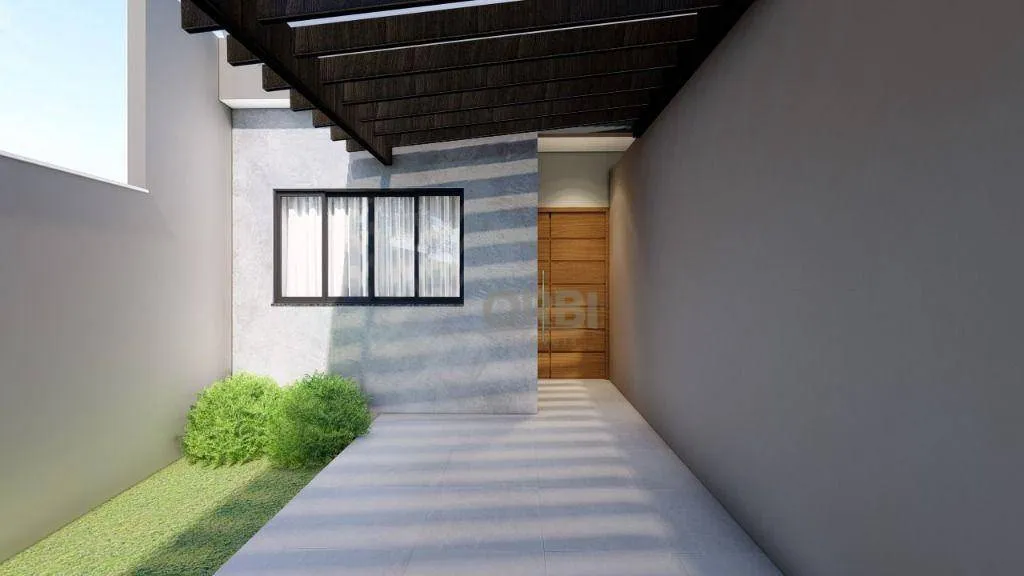 Casa NOVA com 2 dormitórios à venda, 81 m por R$ 399.900 - Coloninha - Gaspar/SC — foto 4