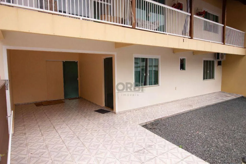 Casa com 6 dormitórios à venda, 233 m por R$ 440.000 - Valparaíso - Blumenau/SC | Orbi Imóveis — foto 3