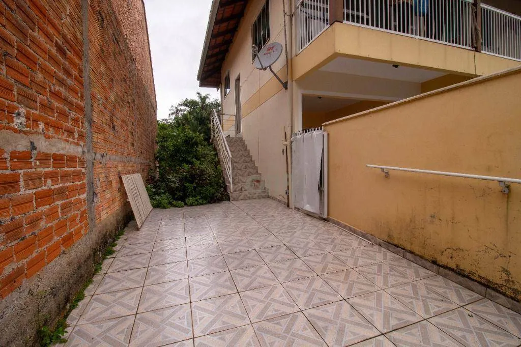 Casa com 6 dormitórios à venda, 233 m por R$ 440.000 - Valparaíso - Blumenau/SC | Orbi Imóveis — foto 5