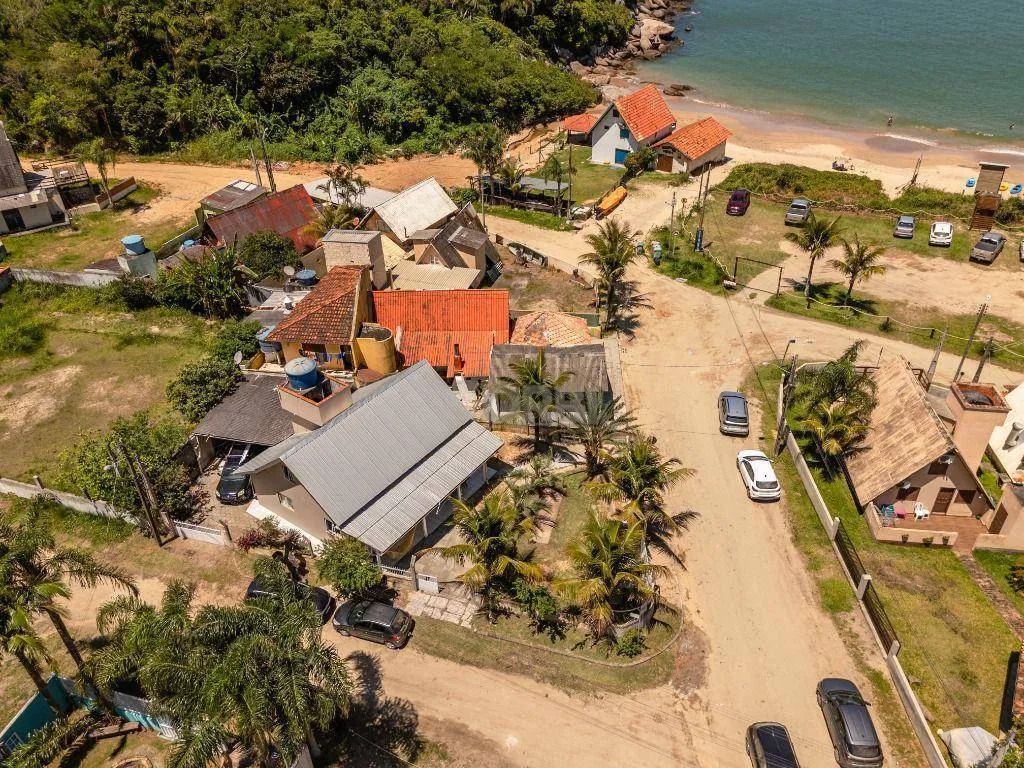 Casa com 5 dormitórios à venda, 150 m por R$ 1.997.000,00 - Canto Grande - Bombinhas/SC - foto 1