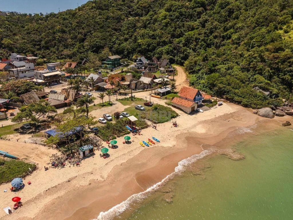 Casa com 5 dormitórios à venda, 150 m por R$ 1.997.000,00 - Canto Grande - Bombinhas/SC — foto 2