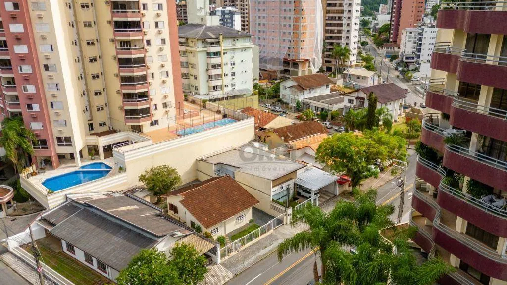 Casa com 2 dormitórios à venda, 93 m por R$ 950.000,00 - Ponta Aguda - Blumenau/SC — foto 3