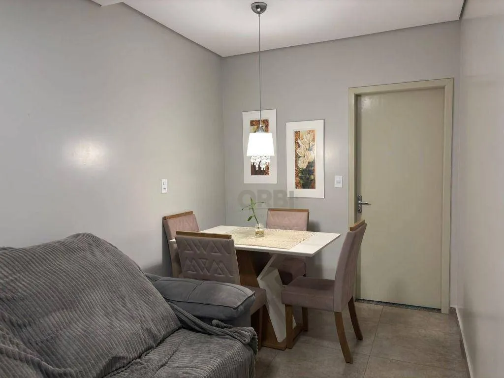 Casa com 2 dormitórios à venda, 45 m por R$ 275.000,00 - Figueira - Gaspar/SC - foto 1