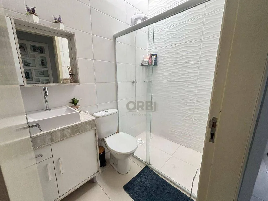 Casa com 2 dormitórios à venda, 45 m por R$ 275.000,00 - Figueira - Gaspar/SC — foto 7