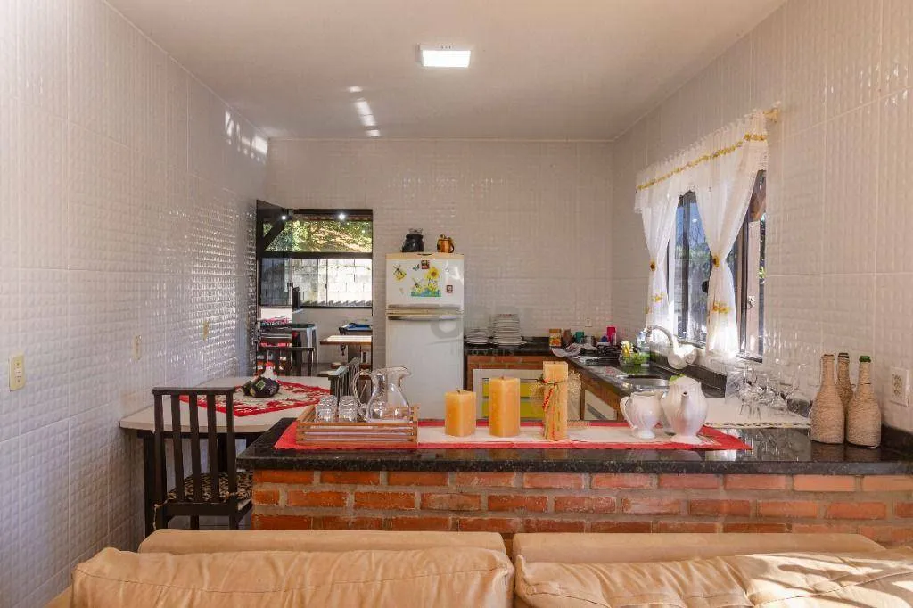 Casa com 3 dormitórios à venda, 140 m por R$ 450.000,00 - Rodeio 32 - Rodeio/SC — foto 4