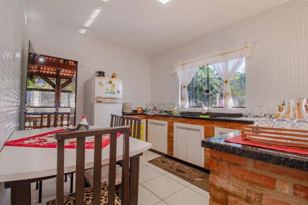 Casa com 3 dormitórios à venda, 140 m por R$ 450.000,00 - Rodeio 32 - Rodeio/SC — foto 5