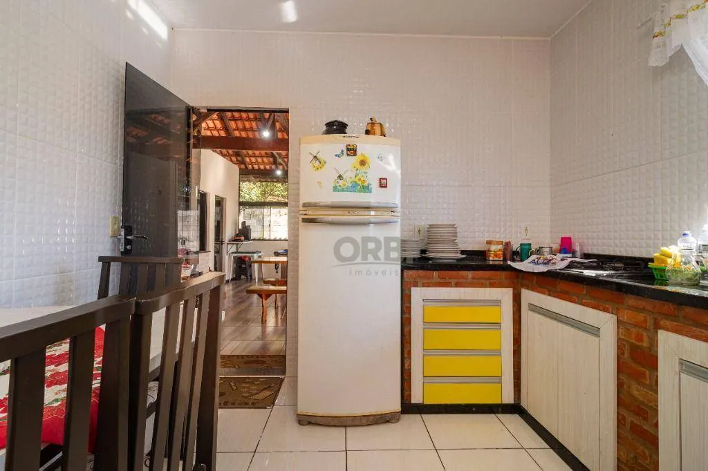 Casa com 3 dormitórios à venda, 140 m por R$ 450.000,00 - Rodeio 32 - Rodeio/SC — foto 6