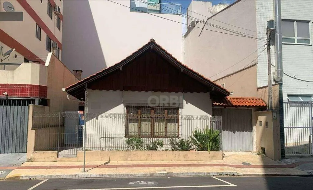 Casa à venda, 113 m por R$ 2.500.000,00 - Centro - Balneário Camboriú/SC - foto 1