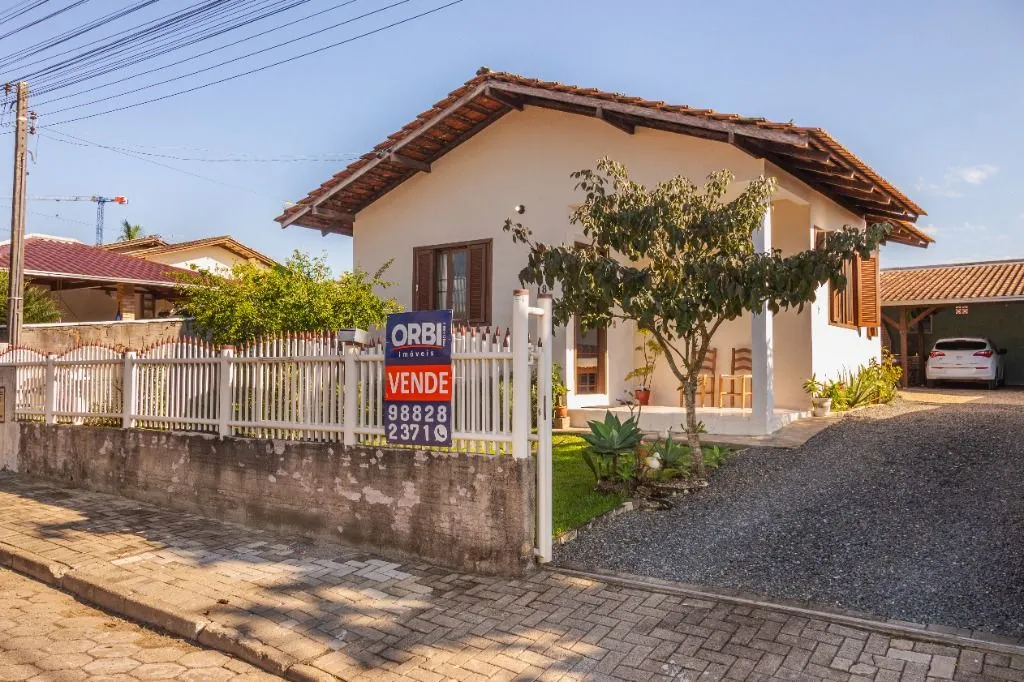Casa com 3 dormitórios à venda, 50 m por R$ 748.880,00 - Santo Antonio - Balneário Piçarras/SC - foto 1