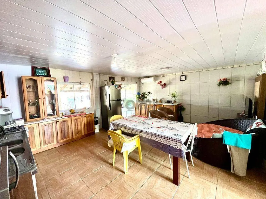 Casa com 4 dormitórios à venda, 183 m por R$ 550.000,00 - Itoupavazinha - Blumenau/SC - foto 1