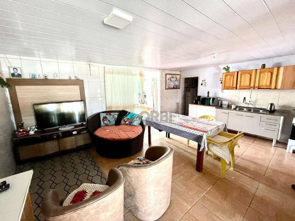 Casa com 4 dormitórios à venda, 183 m por R$ 550.000,00 - Itoupavazinha - Blumenau/SC — foto 2