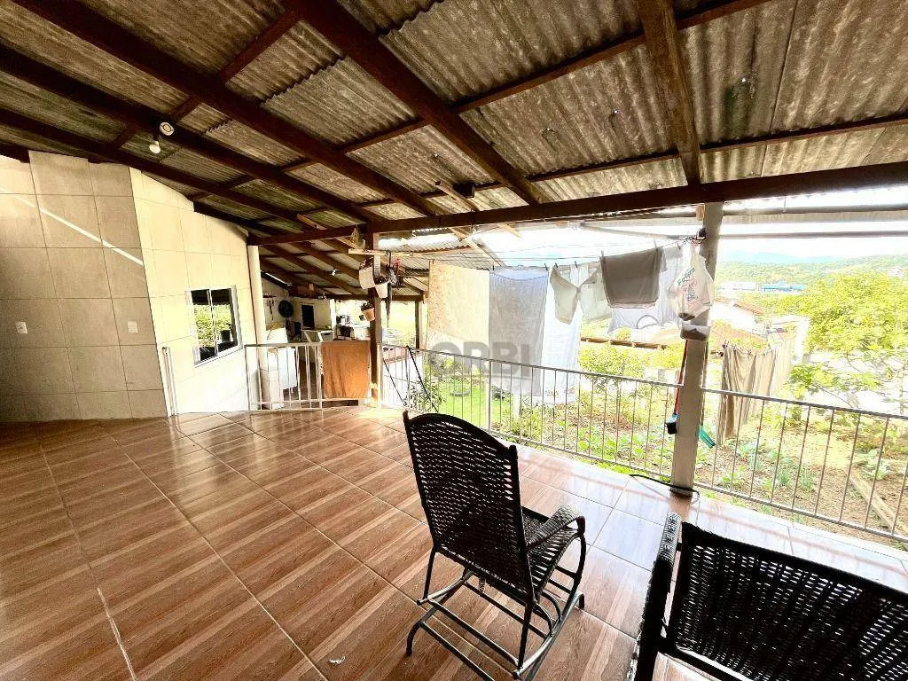 Casa com 4 dormitórios à venda, 183 m por R$ 550.000,00 - Itoupavazinha - Blumenau/SC — foto 3