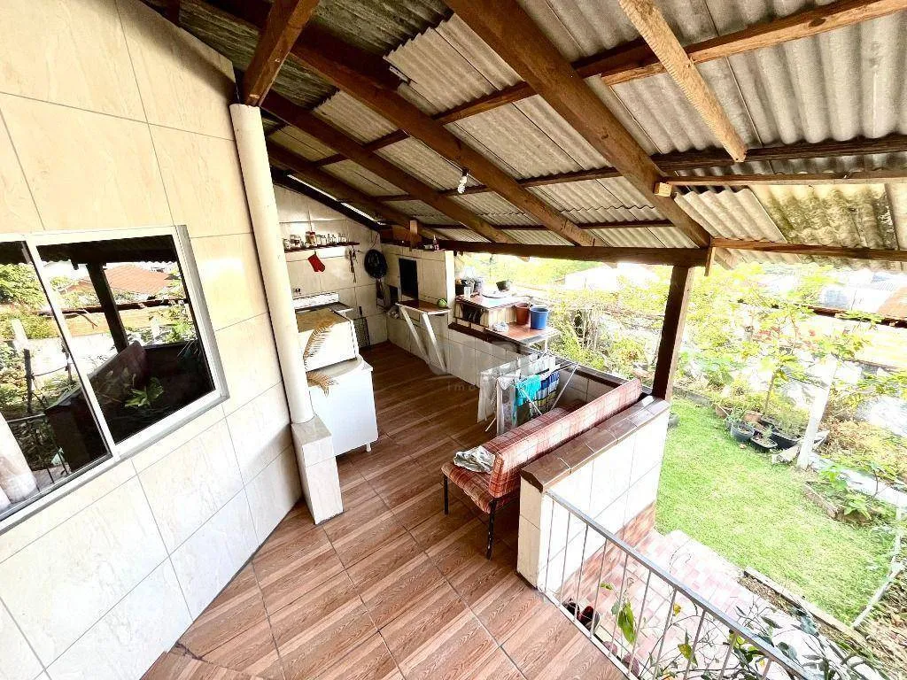 Casa com 4 dormitórios à venda, 183 m por R$ 550.000,00 - Itoupavazinha - Blumenau/SC — foto 6