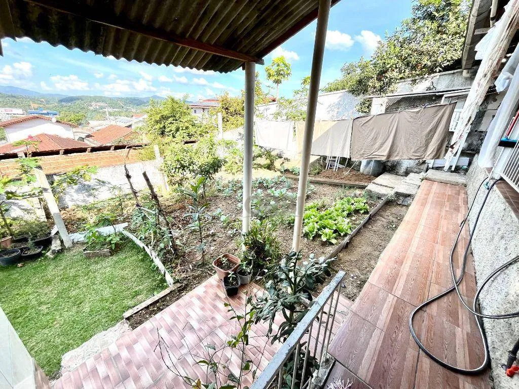 Casa com 4 dormitórios à venda, 183 m por R$ 550.000,00 - Itoupavazinha - Blumenau/SC — foto 7