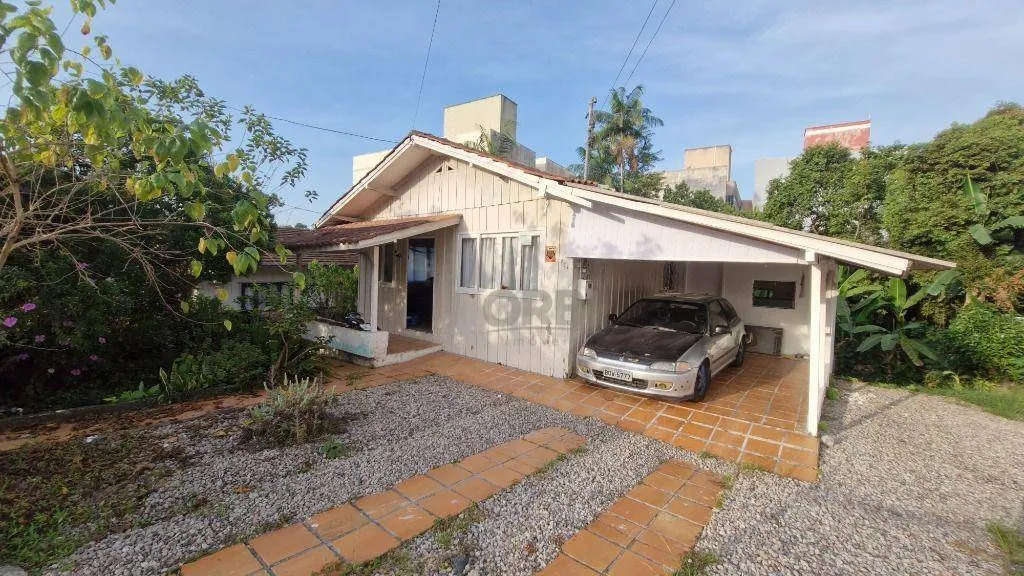 Casa com 3 dormitórios à venda, 87 m por R$ 320.000,00 - Bela Vista - Gaspar/SC — foto 2