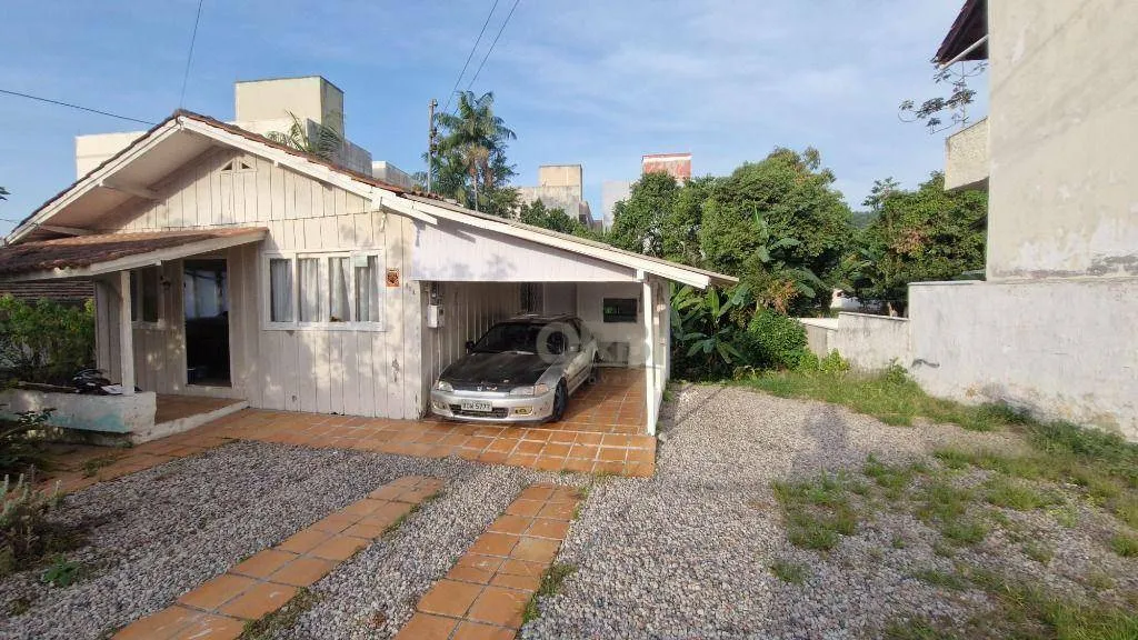 Casa com 3 dormitórios à venda, 87 m por R$ 320.000,00 - Bela Vista - Gaspar/SC - foto 1