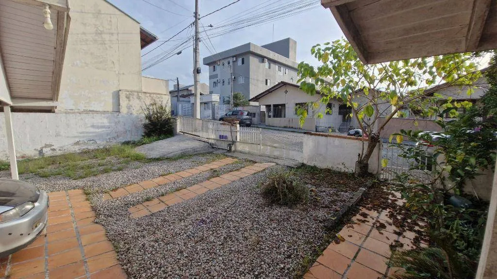 Casa com 3 dormitórios à venda, 87 m por R$ 320.000,00 - Bela Vista - Gaspar/SC — foto 3