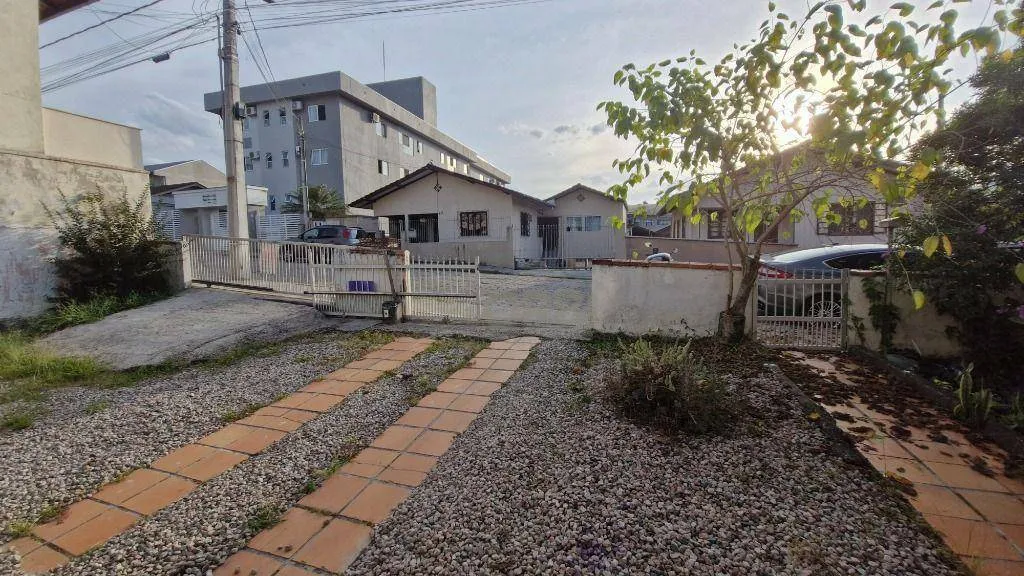 Casa com 3 dormitórios à venda, 87 m por R$ 320.000,00 - Bela Vista - Gaspar/SC — foto 4