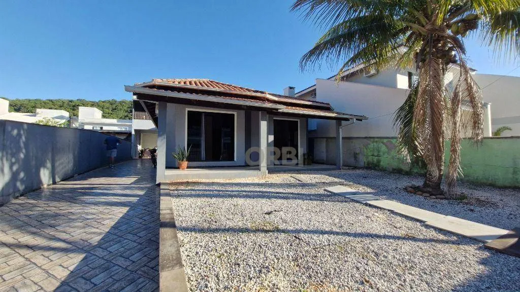 Casa com 4 dormitórios à venda, 222 m por R$ 899.990,00 - Bela Vista - Gaspar/SC - foto 1