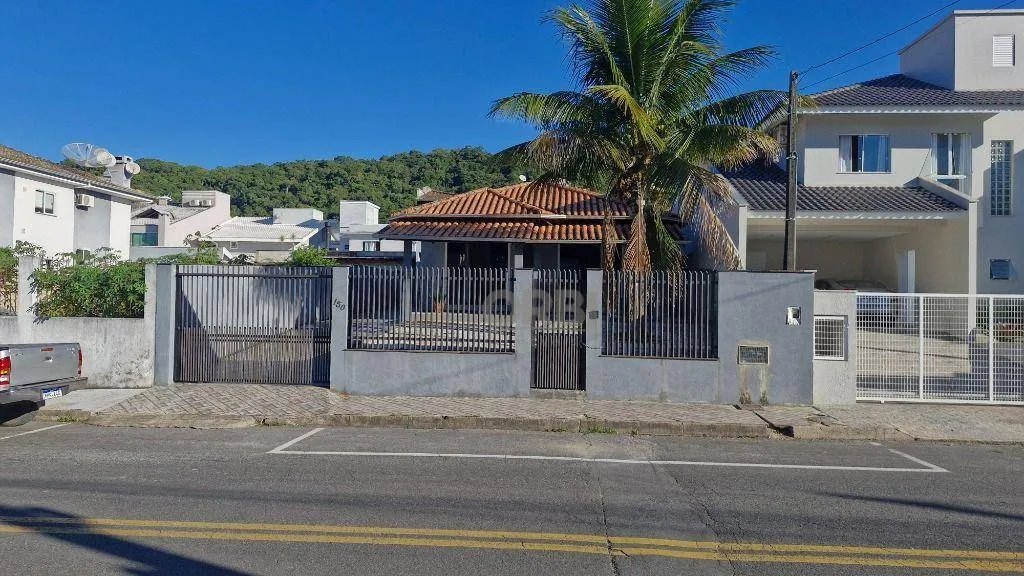 Casa com 4 dormitórios à venda, 222 m por R$ 899.990,00 - Bela Vista - Gaspar/SC — foto 2