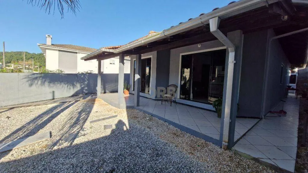 Casa com 4 dormitórios à venda, 222 m por R$ 899.990,00 - Bela Vista - Gaspar/SC — foto 3