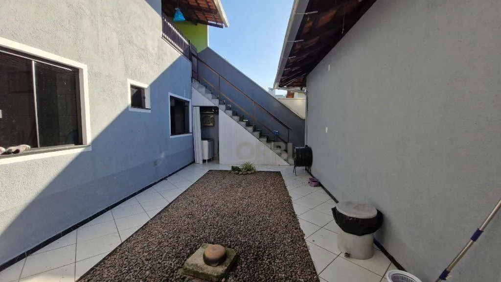 Casa com 4 dormitórios à venda, 222 m por R$ 899.990,00 - Bela Vista - Gaspar/SC — foto 5