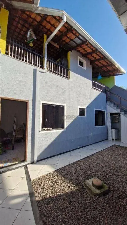 Casa com 4 dormitórios à venda, 222 m por R$ 899.990,00 - Bela Vista - Gaspar/SC — foto 6