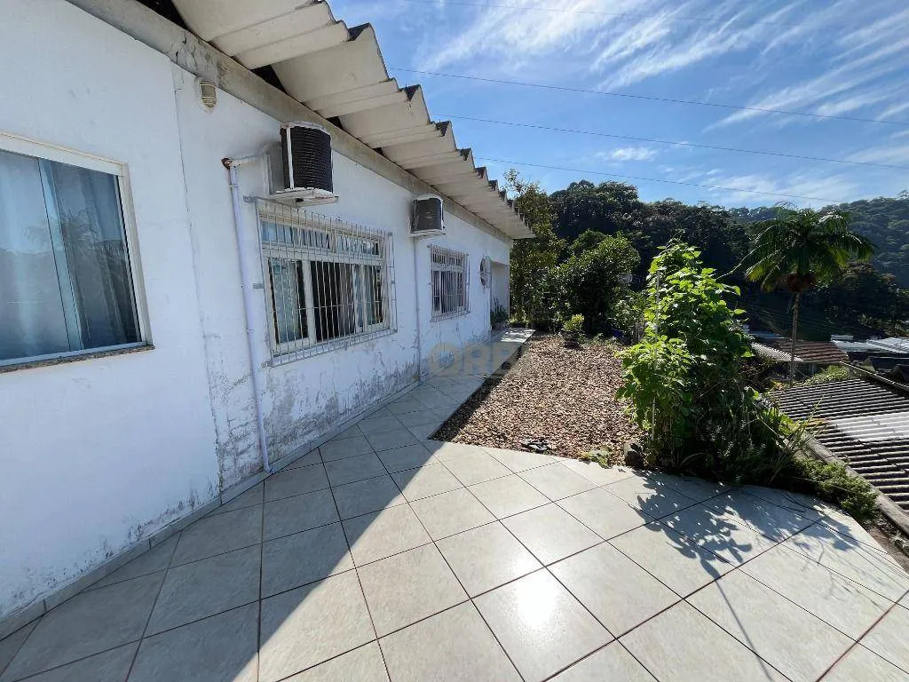 Casa com 3 dormitórios à venda, 205 m por R$ 600.000,00 - Progresso - Blumenau/SC — foto 4