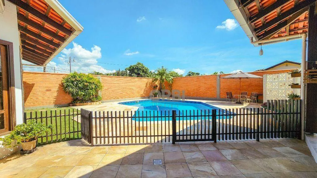 Casa com 3 dormitórios à venda, 355 m por R$ 1.800.000,00 - Estados - Indaial/SC — foto 3