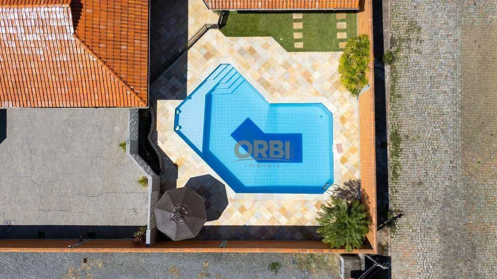 Casa com 3 dormitórios à venda, 355 m por R$ 1.800.000,00 - Estados - Indaial/SC — foto 4