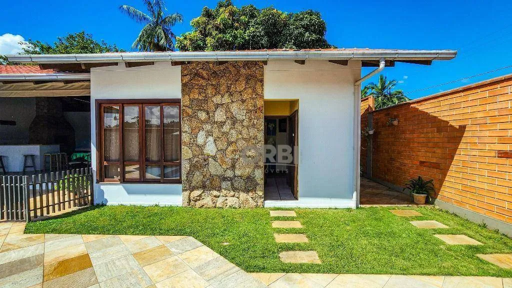 Casa com 3 dormitórios à venda, 355 m por R$ 1.800.000,00 - Estados - Indaial/SC — foto 5