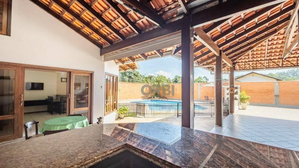Casa com 3 dormitórios à venda, 355 m por R$ 1.800.000,00 - Estados - Indaial/SC — foto 6