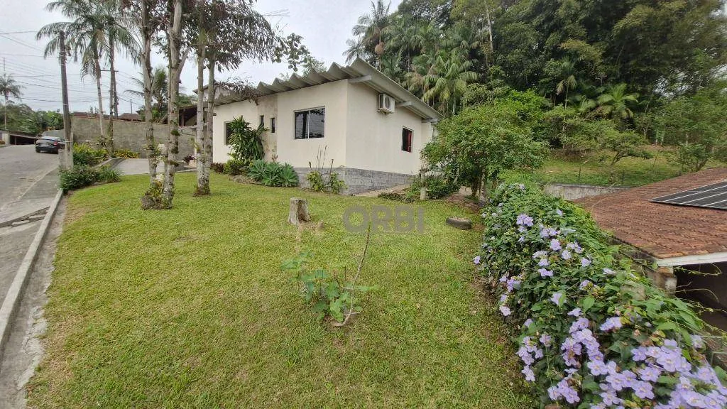 Casa com 3 dormitórios à venda, 97 m por R$ 480.000,00 - Nova Esperança - Blumenau/SC - foto 1