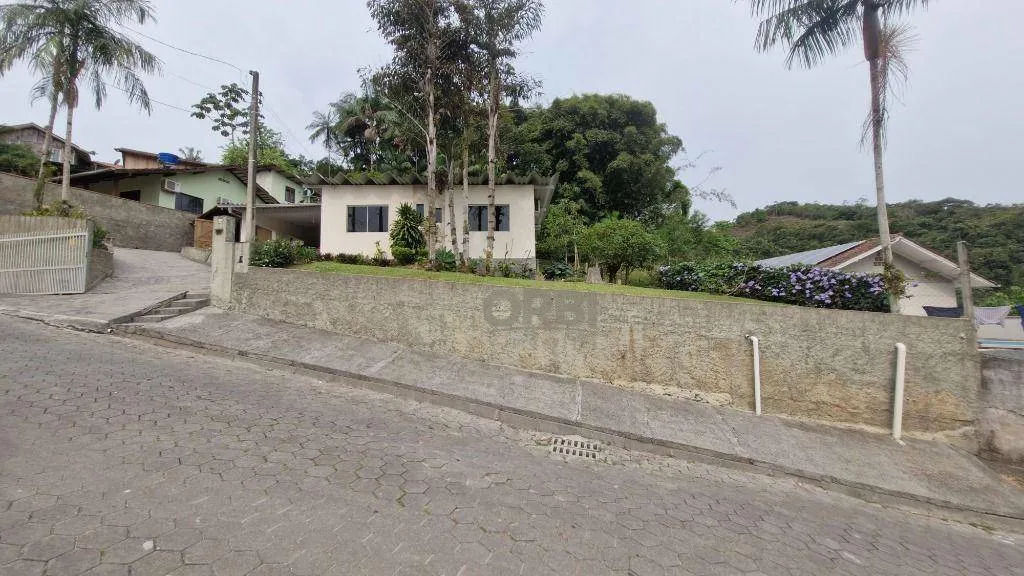 Casa com 3 dormitórios à venda, 97 m por R$ 480.000,00 - Nova Esperança - Blumenau/SC — foto 2